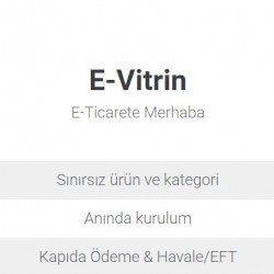 E-Vitrin